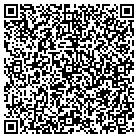 QR code with A A C Transportation Service contacts