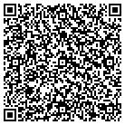 QR code with C & F Iron Fabrication contacts
