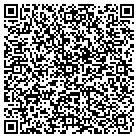 QR code with Chicago Bridge And Iron Inc contacts