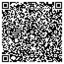QR code with J JS Truck Stop Inc contacts