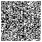 QR code with Custom Iron And Fabrication contacts