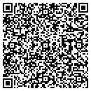 QR code with Haidary Safi contacts