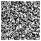 QR code with Heavy Iron & Indl Customs contacts