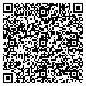 QR code with Iron & Air contacts