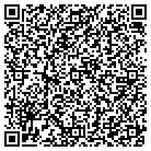 QR code with Iron Gait Percherons Inc contacts