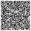 QR code with Iron House Gym contacts