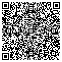 QR code with Iron & Ink Studio contacts