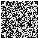 QR code with Iron It Out contacts