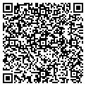 QR code with Iron Leaf Forge contacts