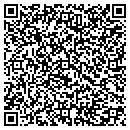 QR code with Iron Man contacts