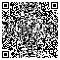 QR code with Iron One contacts