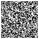 QR code with Iron Paw contacts