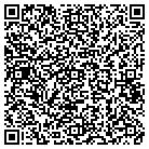 QR code with Irons Jr George Vern MD contacts