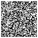 QR code with Irons Mildred contacts