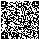QR code with Irons Park contacts