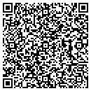 QR code with Iron Spindle contacts