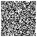 QR code with Iron Tree contacts