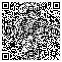 QR code with Iron Vest Ent contacts