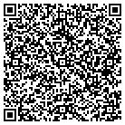 QR code with Iron Warriors Training Center contacts