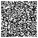 QR code with Iron Wood It contacts
