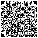 QR code with Aim Spa contacts