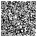 QR code with J B Iron Work contacts