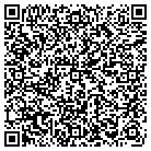 QR code with J & J Ornamental Iron & Fab contacts