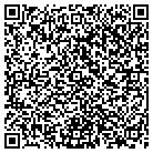QR code with Reza Roohani Iron Work contacts