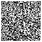 QR code with R M Hughes Custom Iron Wks contacts