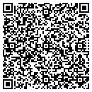 QR code with The Branding Iron contacts