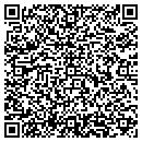 QR code with The Branding Iron contacts