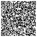 QR code with The Iron Gate contacts