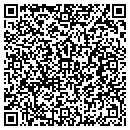QR code with The Iron Pit contacts