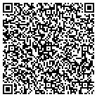 QR code with Marken Worldwide Express contacts