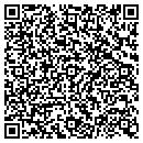 QR code with Treasures Of Iron contacts