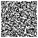 QR code with True Aet contacts