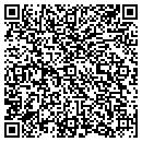 QR code with E R Group Inc contacts