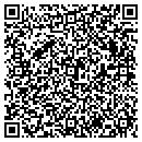 QR code with Hazlet Sewing And Vacuum Inc contacts