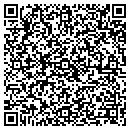 QR code with Hoover Company contacts