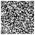 QR code with R & C Enterprises-Kirby Vacuum contacts