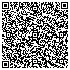 QR code with Pratt Audio Visual & Video Crp contacts