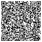 QR code with A Plus Appl Parts & Repair Service contacts