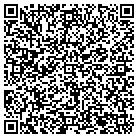QR code with Appliance Parts & Equip Distr contacts