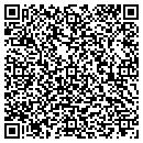 QR code with C E Sundberg Company contacts