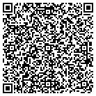 QR code with Cincinnati Appliance Parts contacts