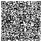 QR code with Urbanette Appliance Service contacts