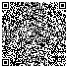 QR code with Delong Jeff Repair Service contacts