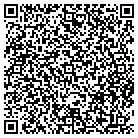 QR code with D L Appliance Service contacts