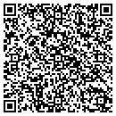 QR code with Harry Alter CO contacts