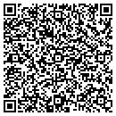 QR code with Harvala Appliance contacts